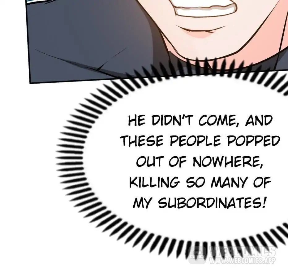 Taming The Possessive Girl Chapter 59 - page 38