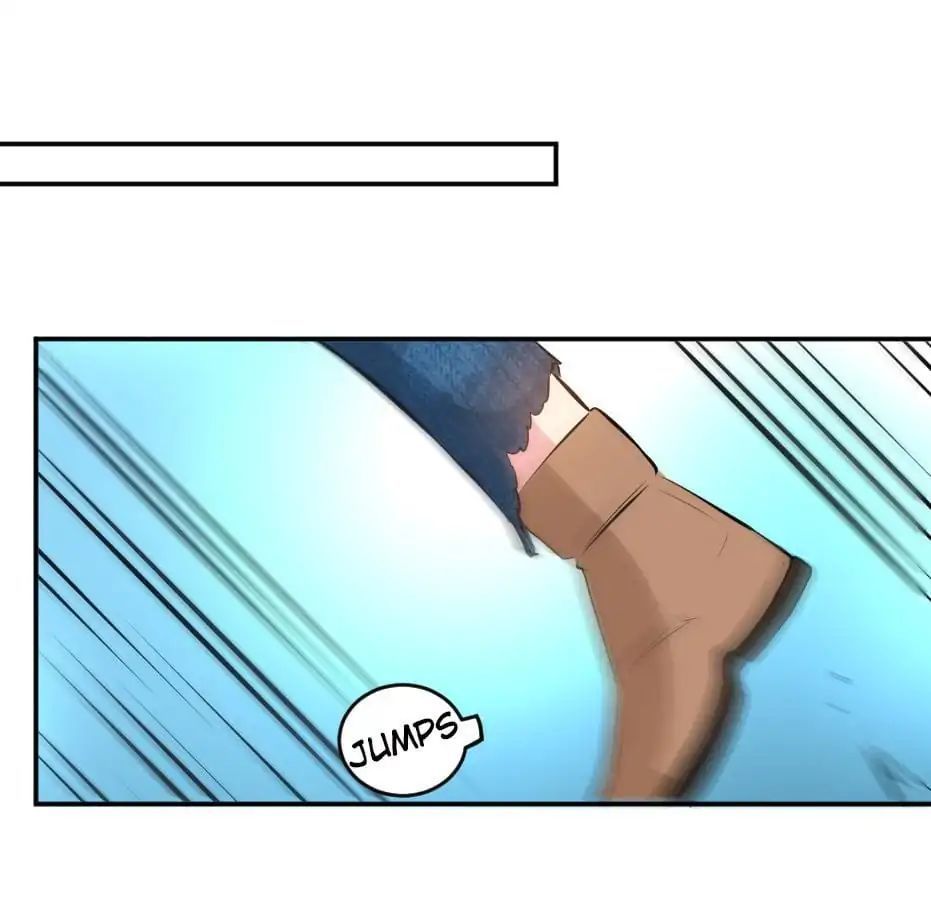 Taming The Possessive Girl Chapter 59 - page 39