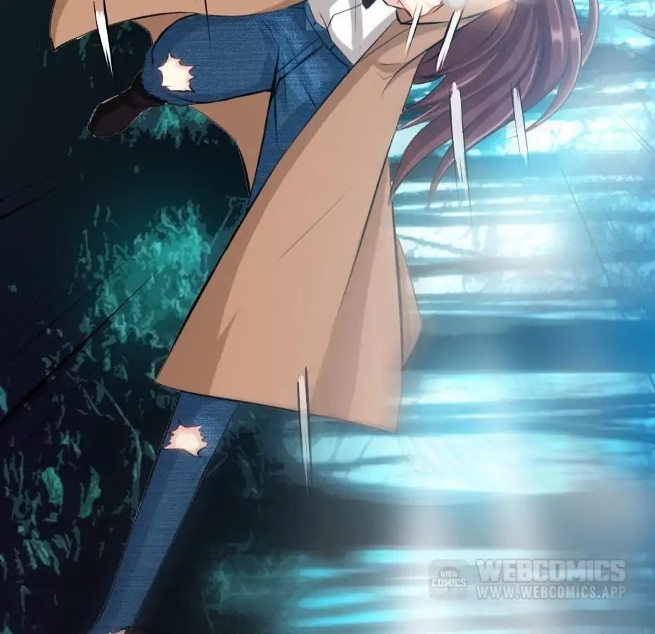 Taming The Possessive Girl Chapter 59 - page 42