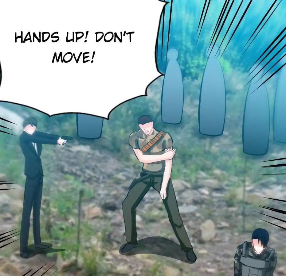 Taming The Possessive Girl Chapter 59 - page 47