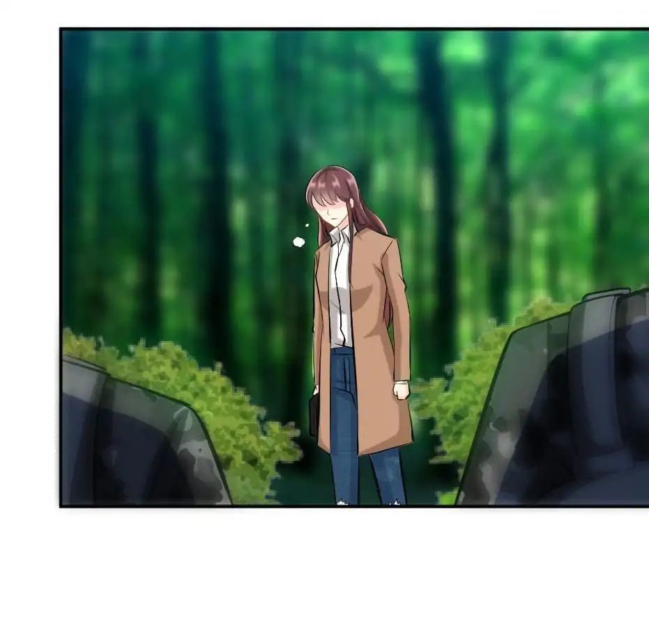 Taming The Possessive Girl Chapter 59 - page 49