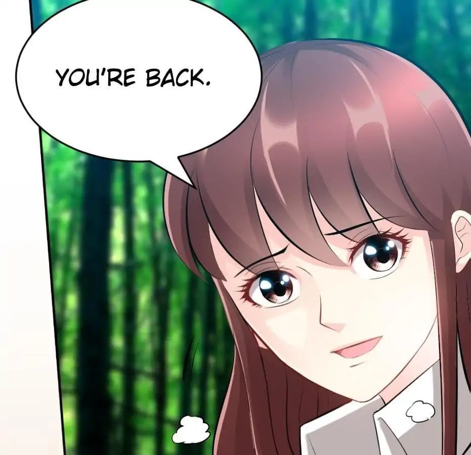 Taming The Possessive Girl Chapter 59 - page 53