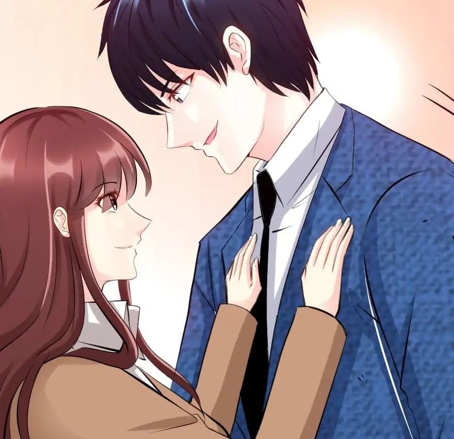 Taming The Possessive Girl Chapter 59 - page 55