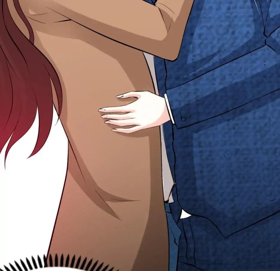 Taming The Possessive Girl Chapter 59 - page 56