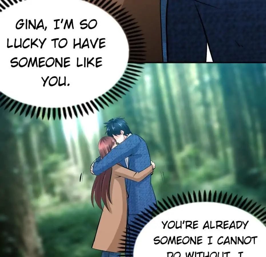 Taming The Possessive Girl Chapter 59 - page 57
