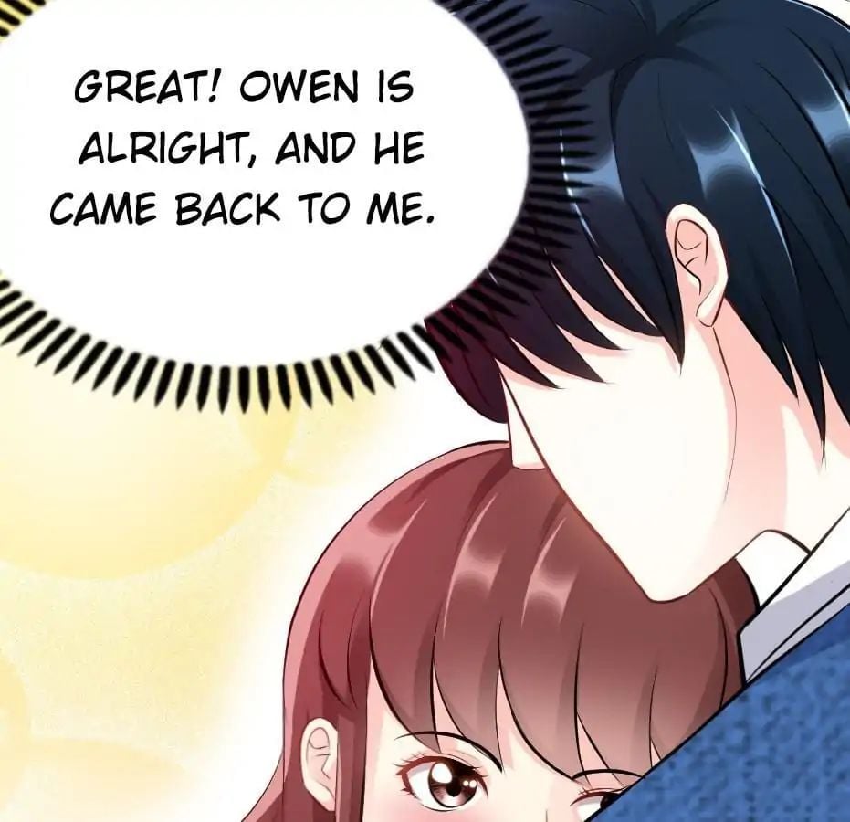 Taming The Possessive Girl Chapter 59 - page 59