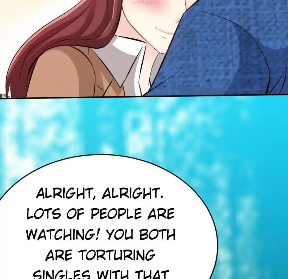 Taming The Possessive Girl Chapter 59 - page 60