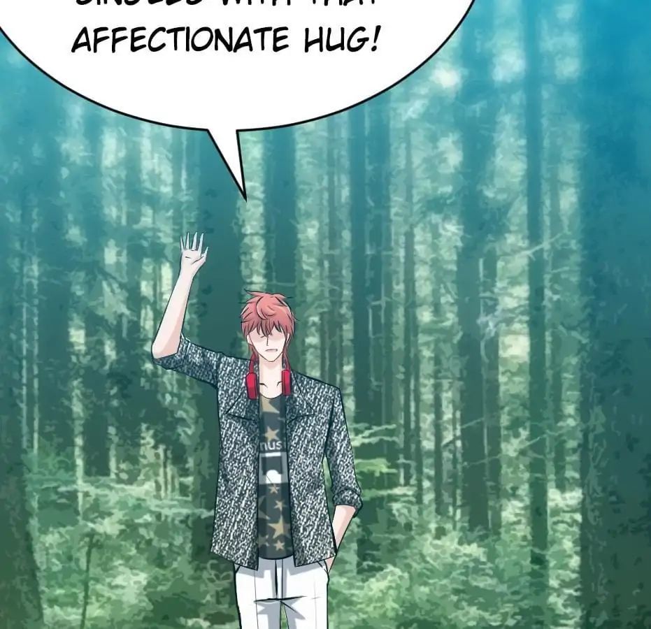 Taming The Possessive Girl Chapter 59 - page 61