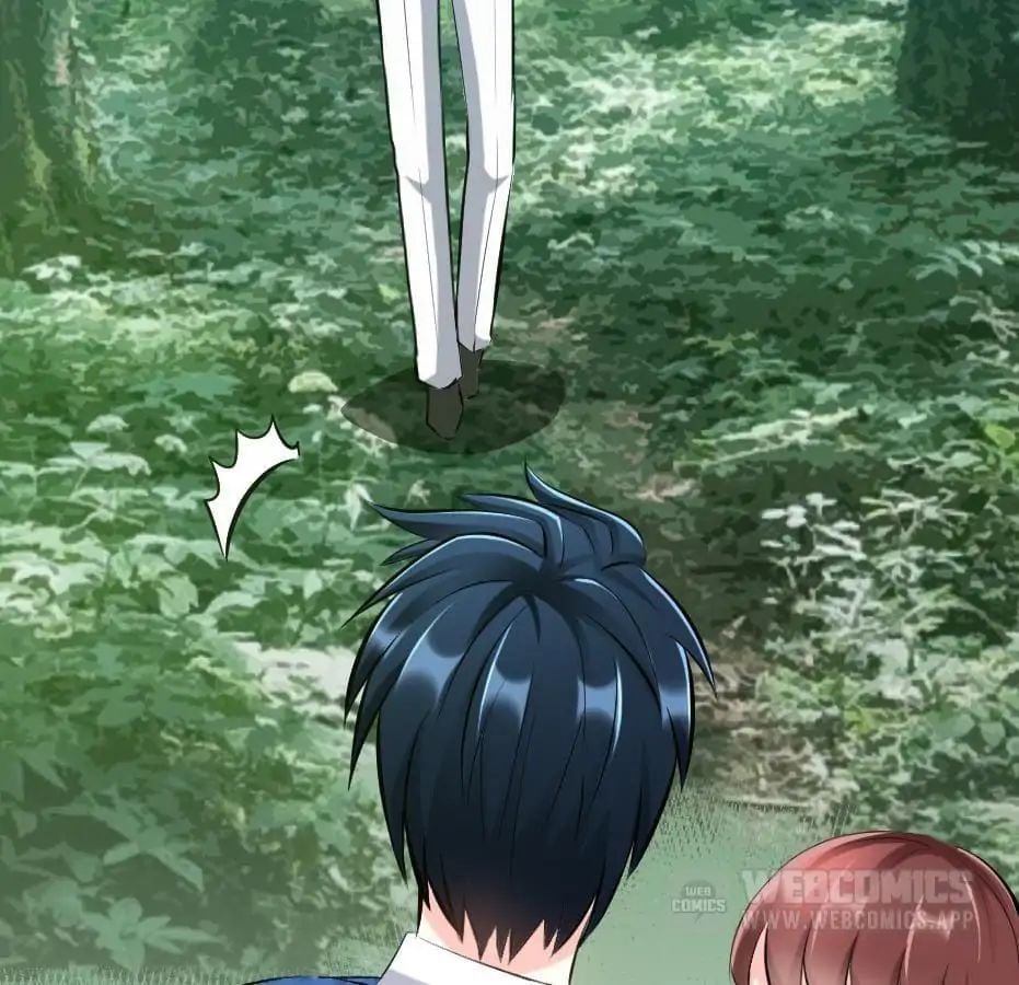Taming The Possessive Girl Chapter 59 - page 62