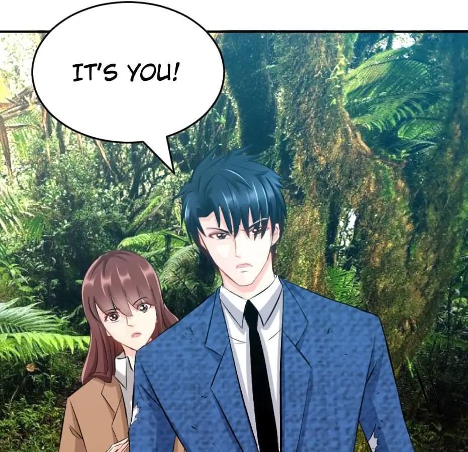 Taming The Possessive Girl Chapter 59 - page 65