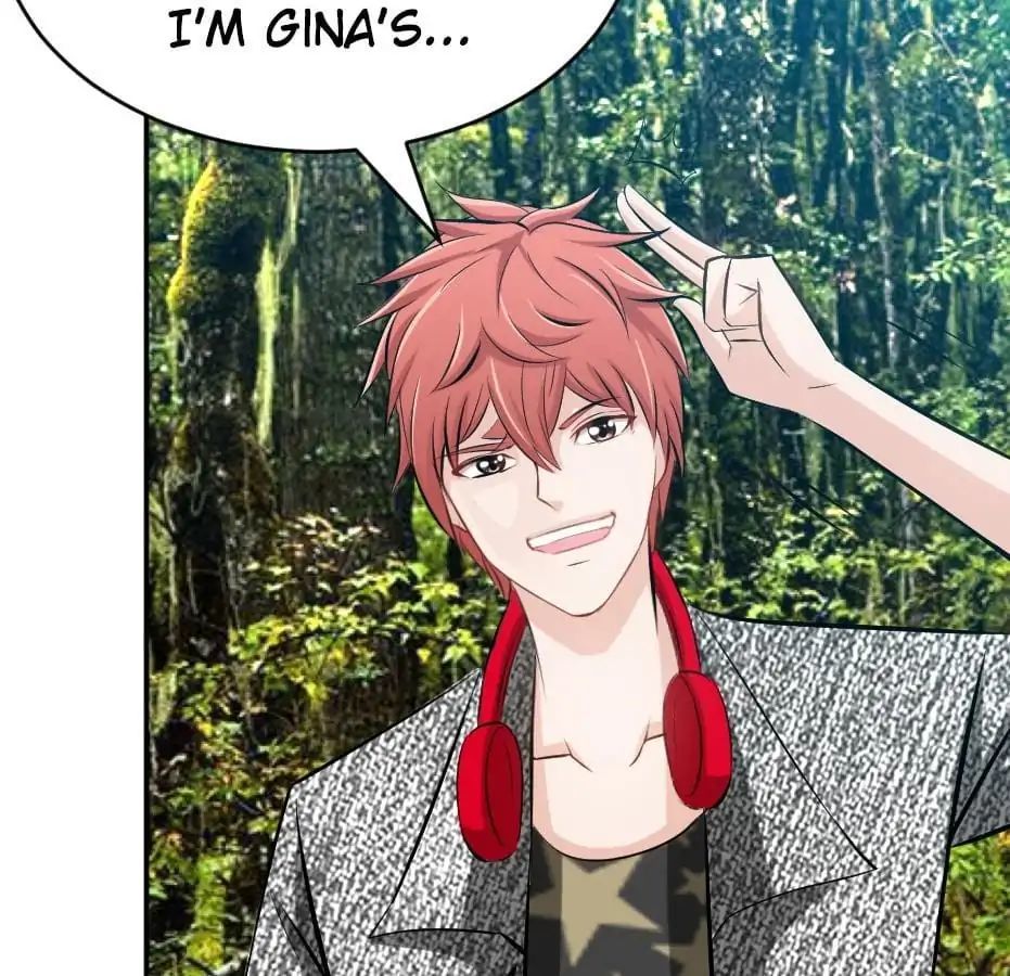 Taming The Possessive Girl Chapter 59 - page 67