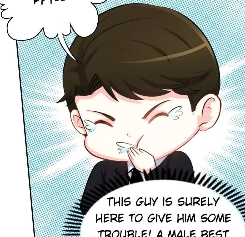 Taming The Possessive Girl Chapter 59 - page 69
