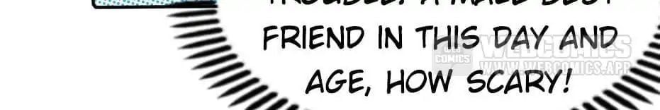 Taming The Possessive Girl Chapter 59 - page 70