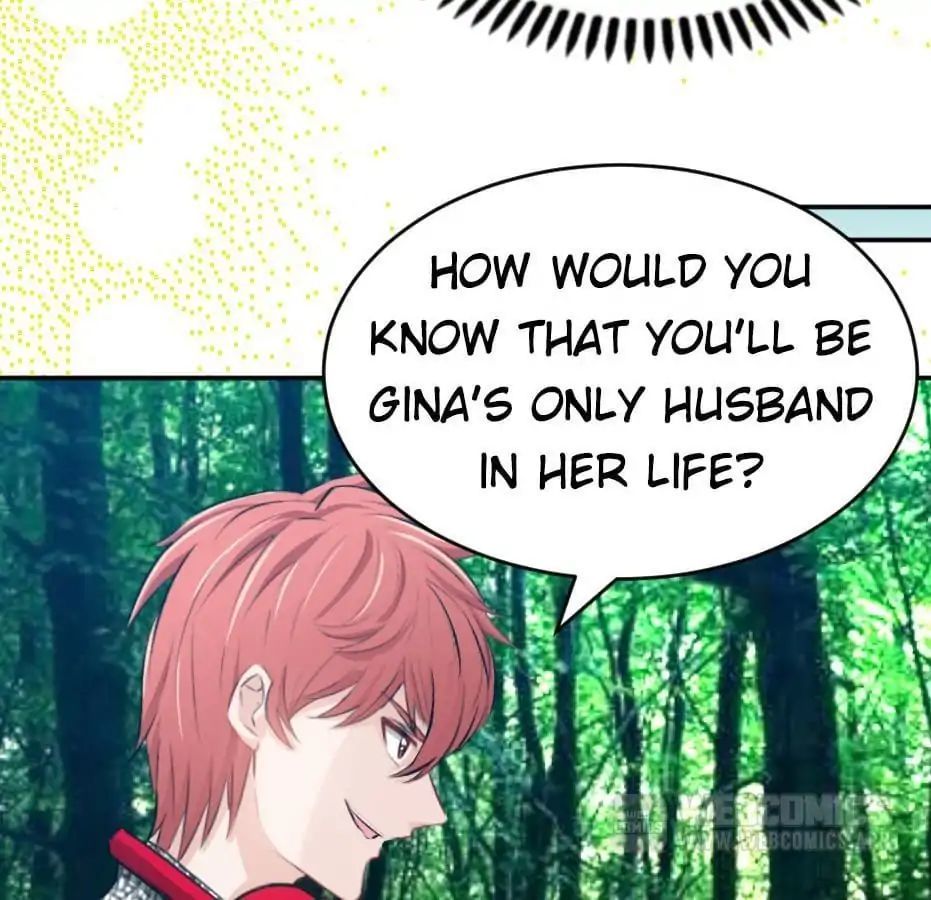Taming The Possessive Girl Chapter 59 - page 74