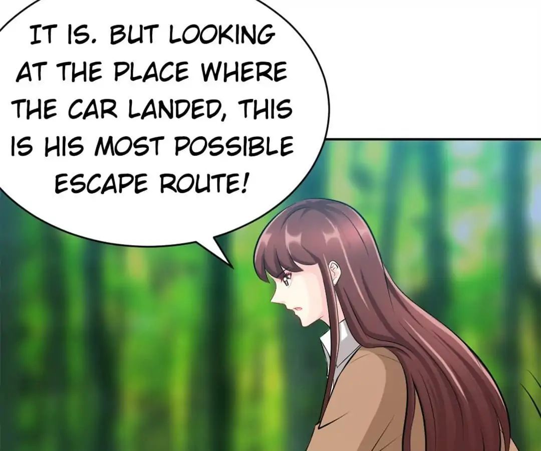Taming The Possessive Girl Chapter 58 - page 11