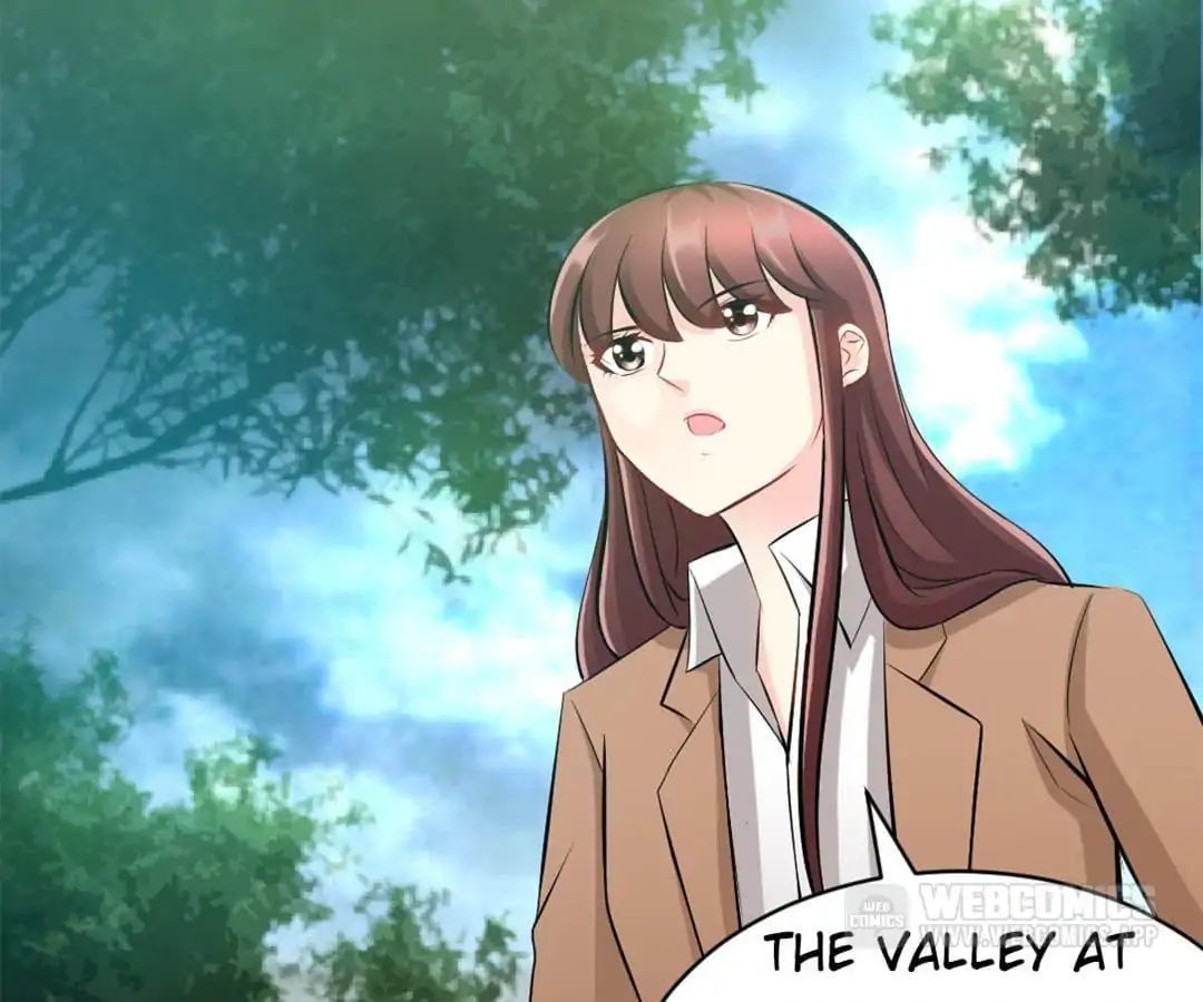 Taming The Possessive Girl Chapter 58 - page 18