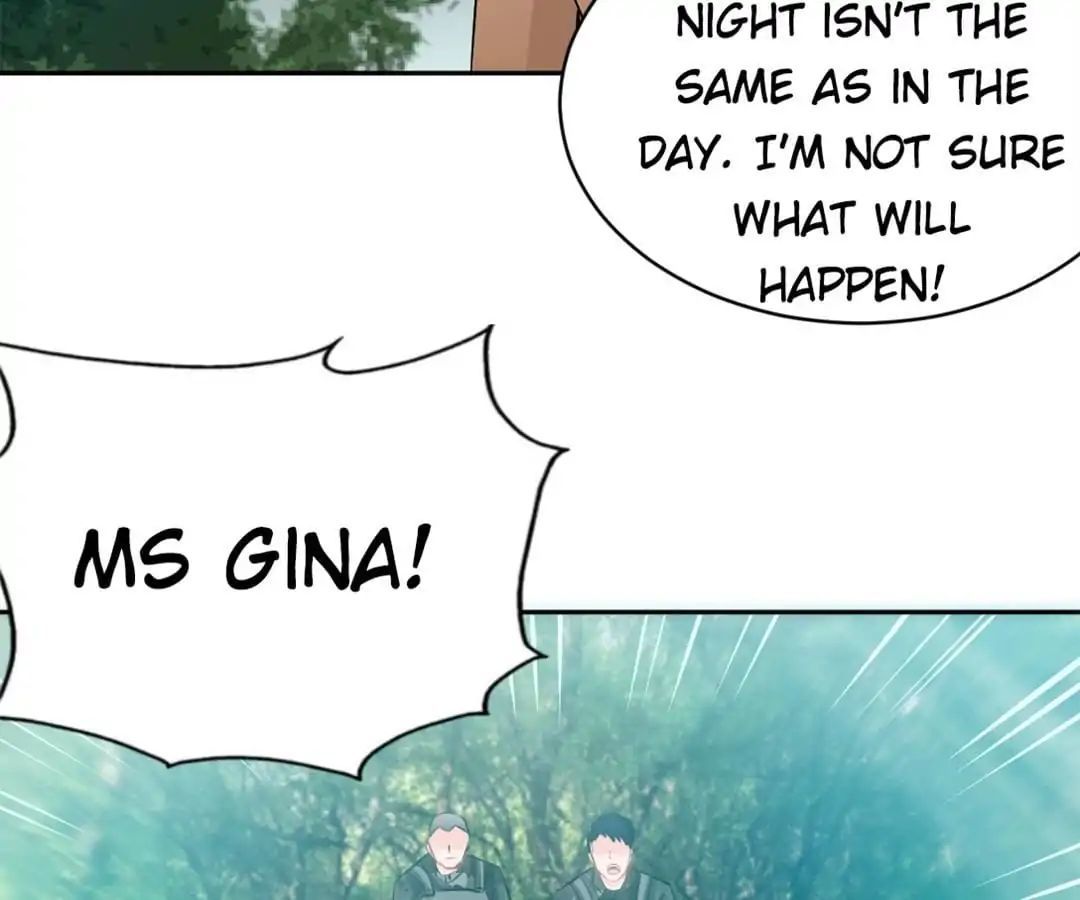 Taming The Possessive Girl Chapter 58 - page 19