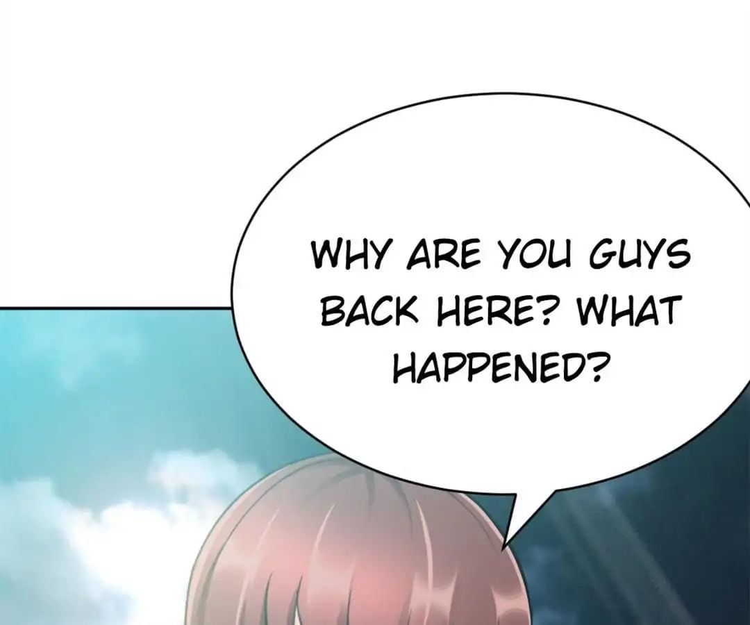 Taming The Possessive Girl Chapter 58 - page 21