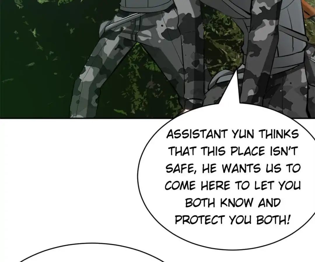 Taming The Possessive Girl Chapter 58 - page 24