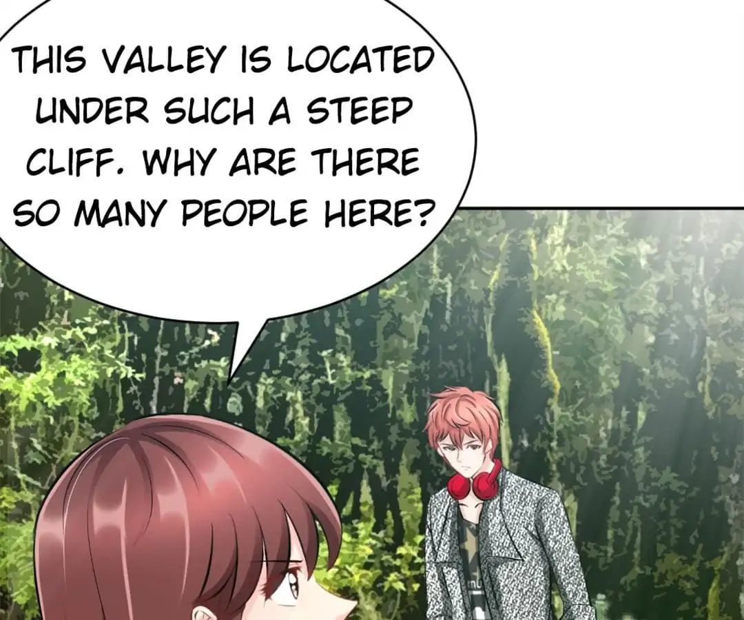 Taming The Possessive Girl Chapter 58 - page 25