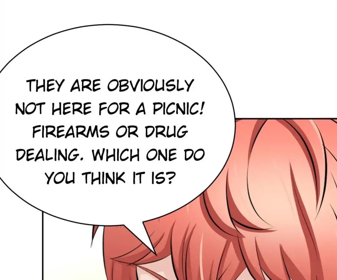 Taming The Possessive Girl Chapter 58 - page 27