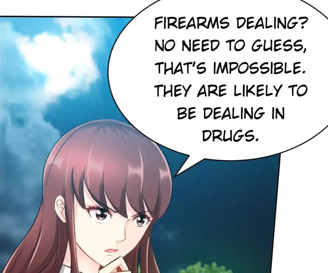 Taming The Possessive Girl Chapter 58 - page 29