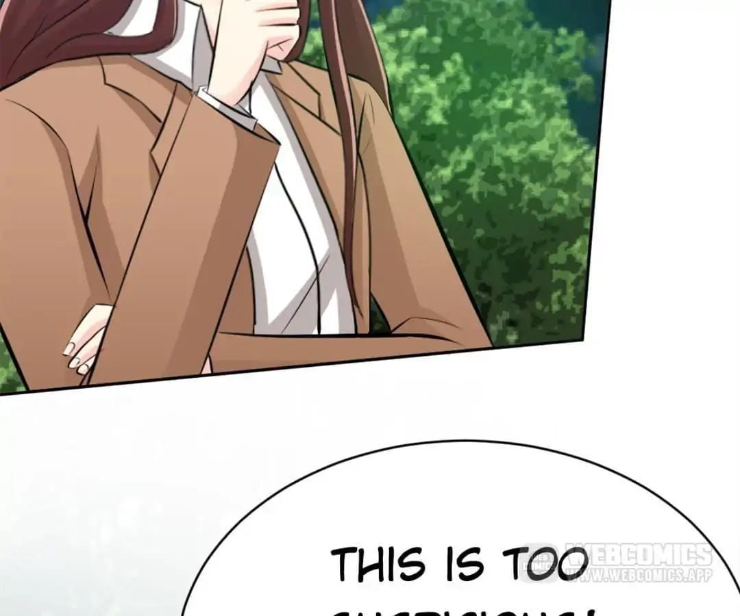 Taming The Possessive Girl Chapter 58 - page 30