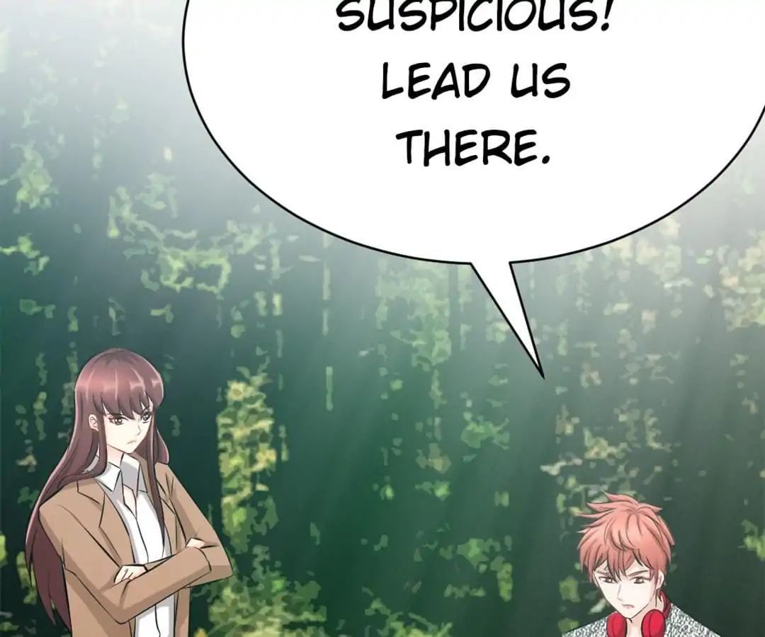 Taming The Possessive Girl Chapter 58 - page 31