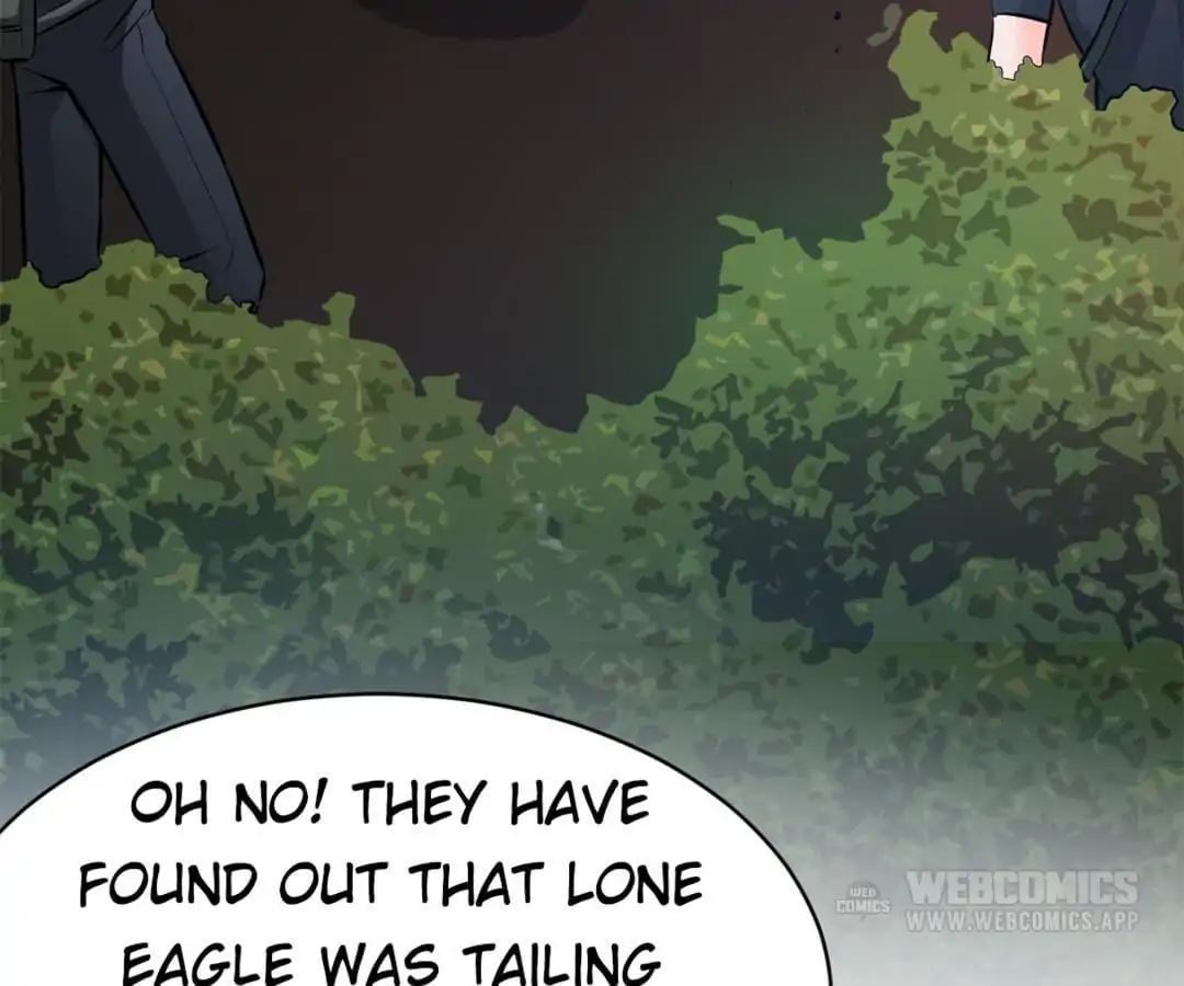 Taming The Possessive Girl Chapter 58 - page 38