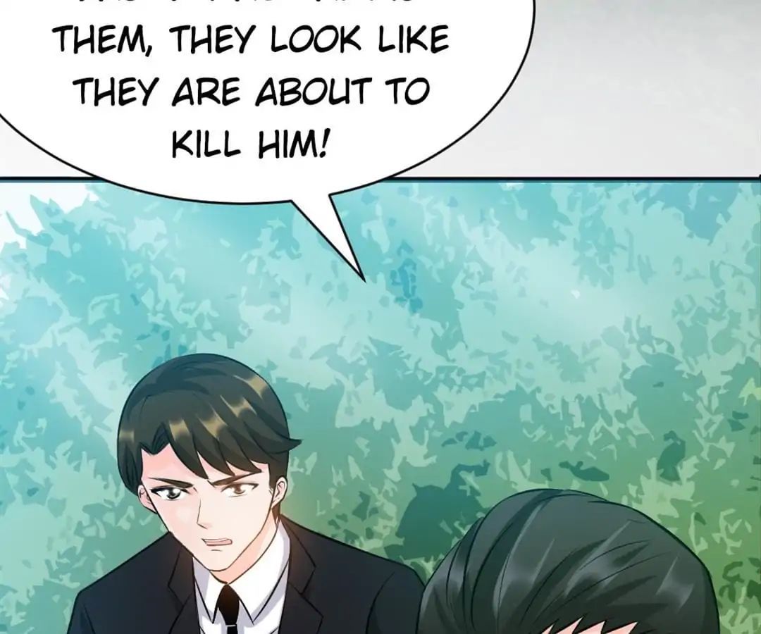 Taming The Possessive Girl Chapter 58 - page 39