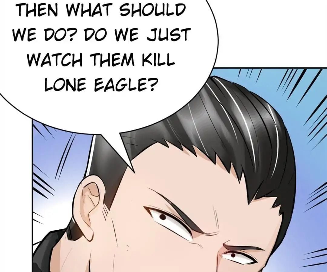 Taming The Possessive Girl Chapter 58 - page 43