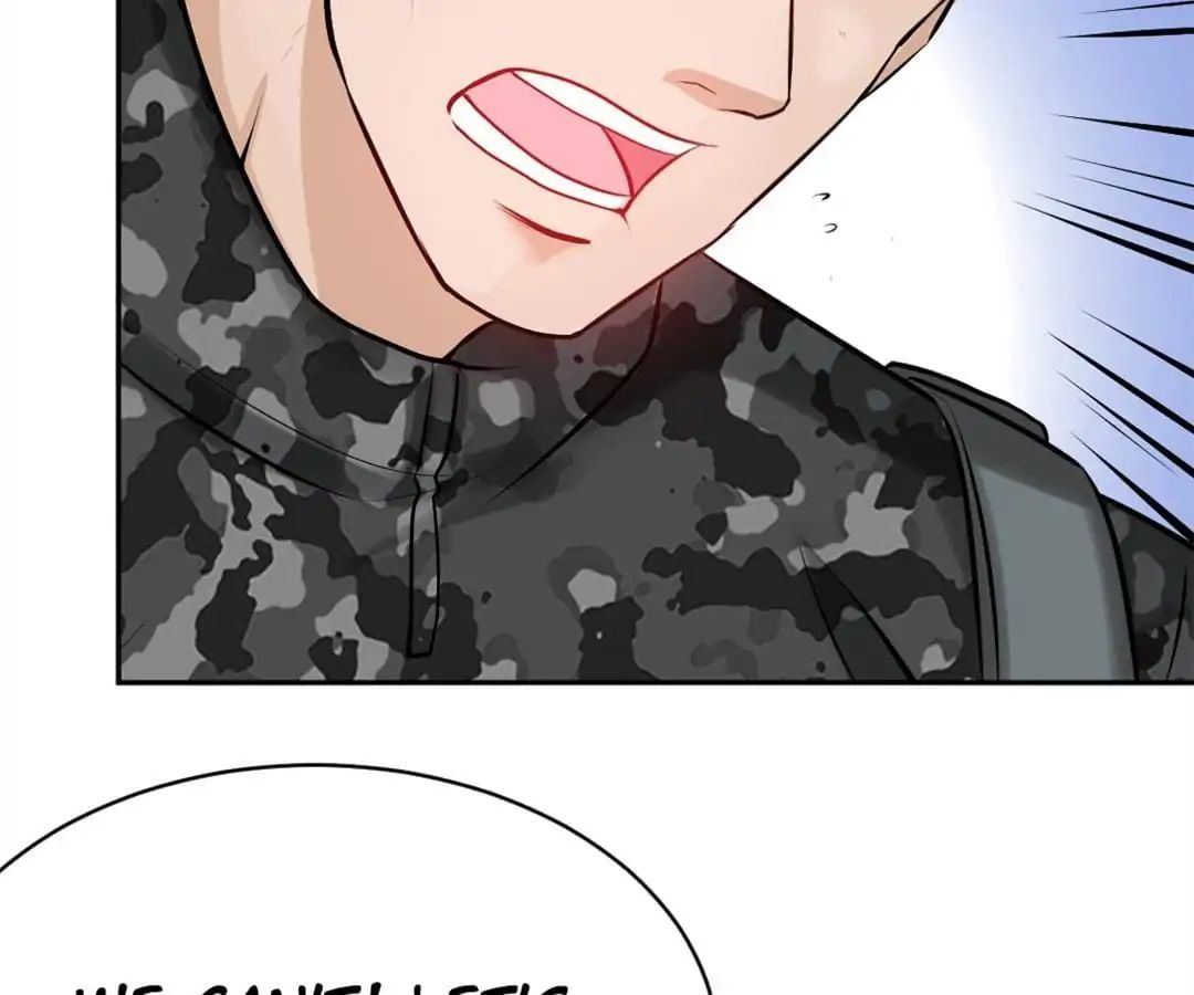 Taming The Possessive Girl Chapter 58 - page 44