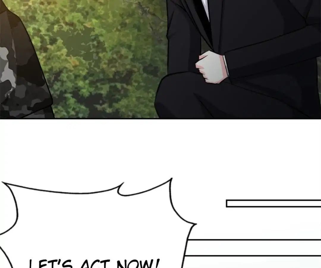 Taming The Possessive Girl Chapter 58 - page 48