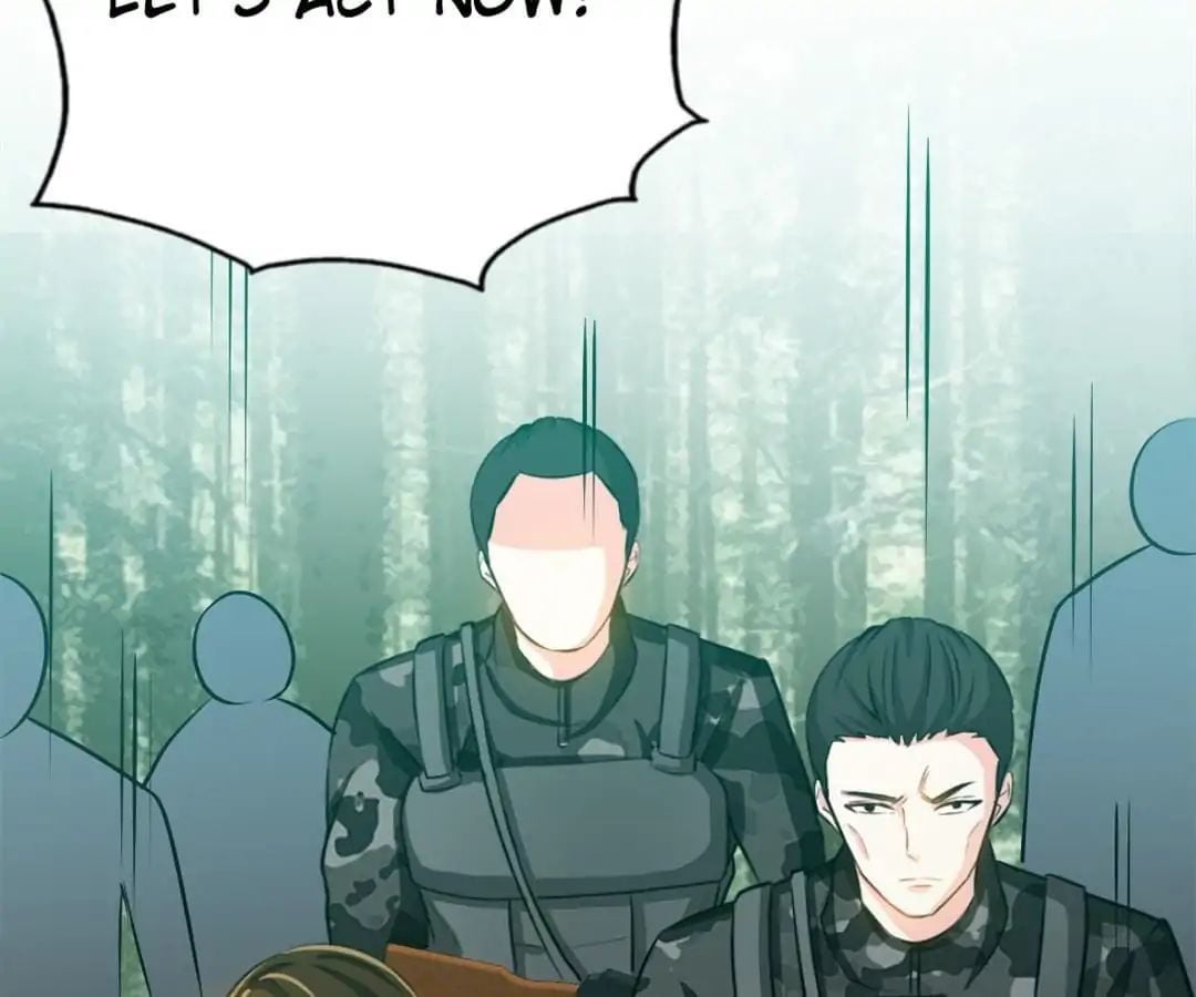 Taming The Possessive Girl Chapter 58 - page 49
