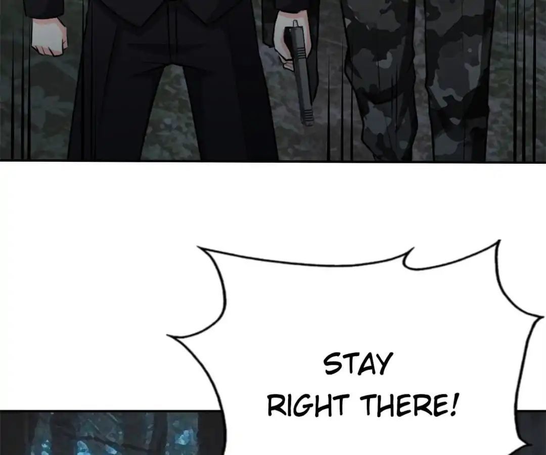 Taming The Possessive Girl Chapter 58 - page 51