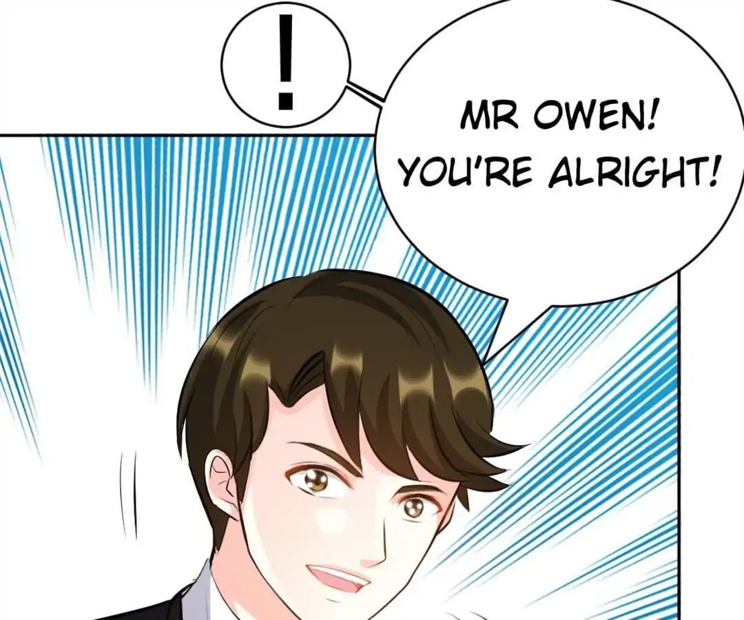Taming The Possessive Girl Chapter 58 - page 53