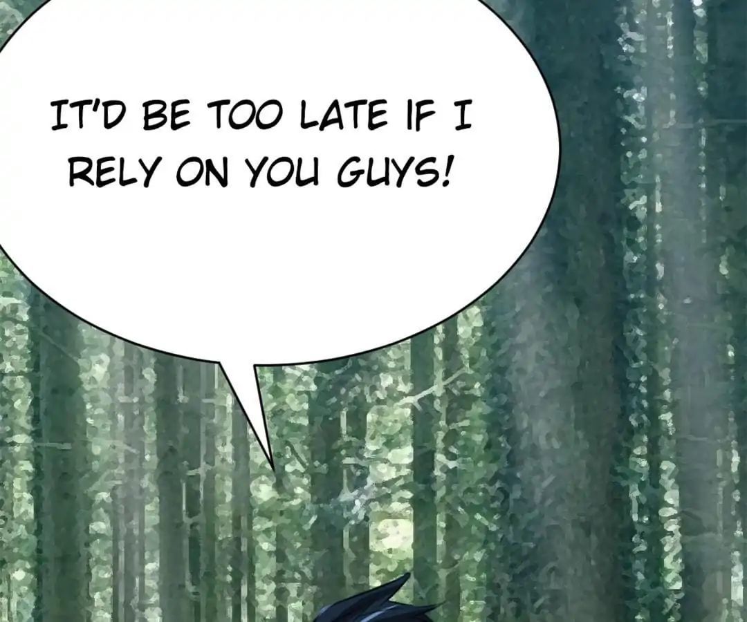 Taming The Possessive Girl Chapter 58 - page 55