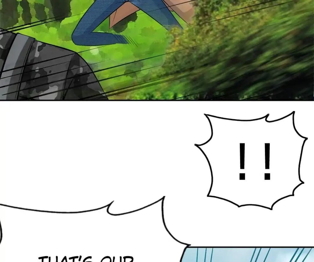 Taming The Possessive Girl Chapter 58 - page 60