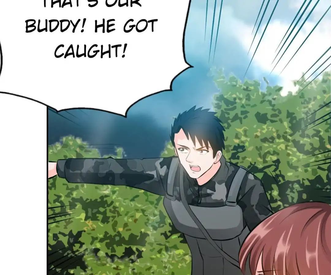 Taming The Possessive Girl Chapter 58 - page 61