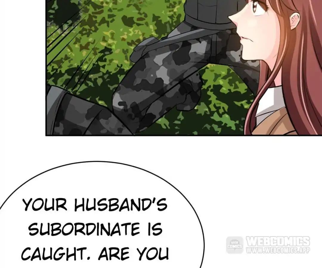 Taming The Possessive Girl Chapter 58 - page 62