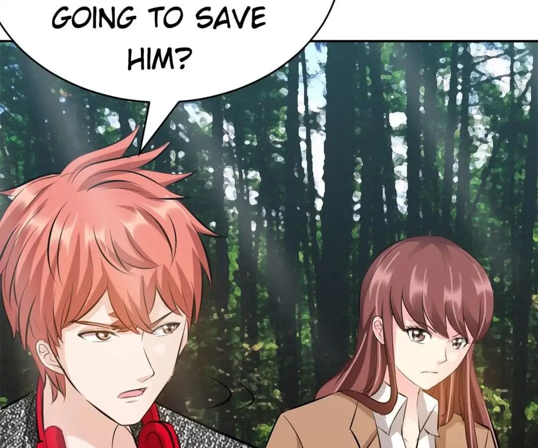 Taming The Possessive Girl Chapter 58 - page 63