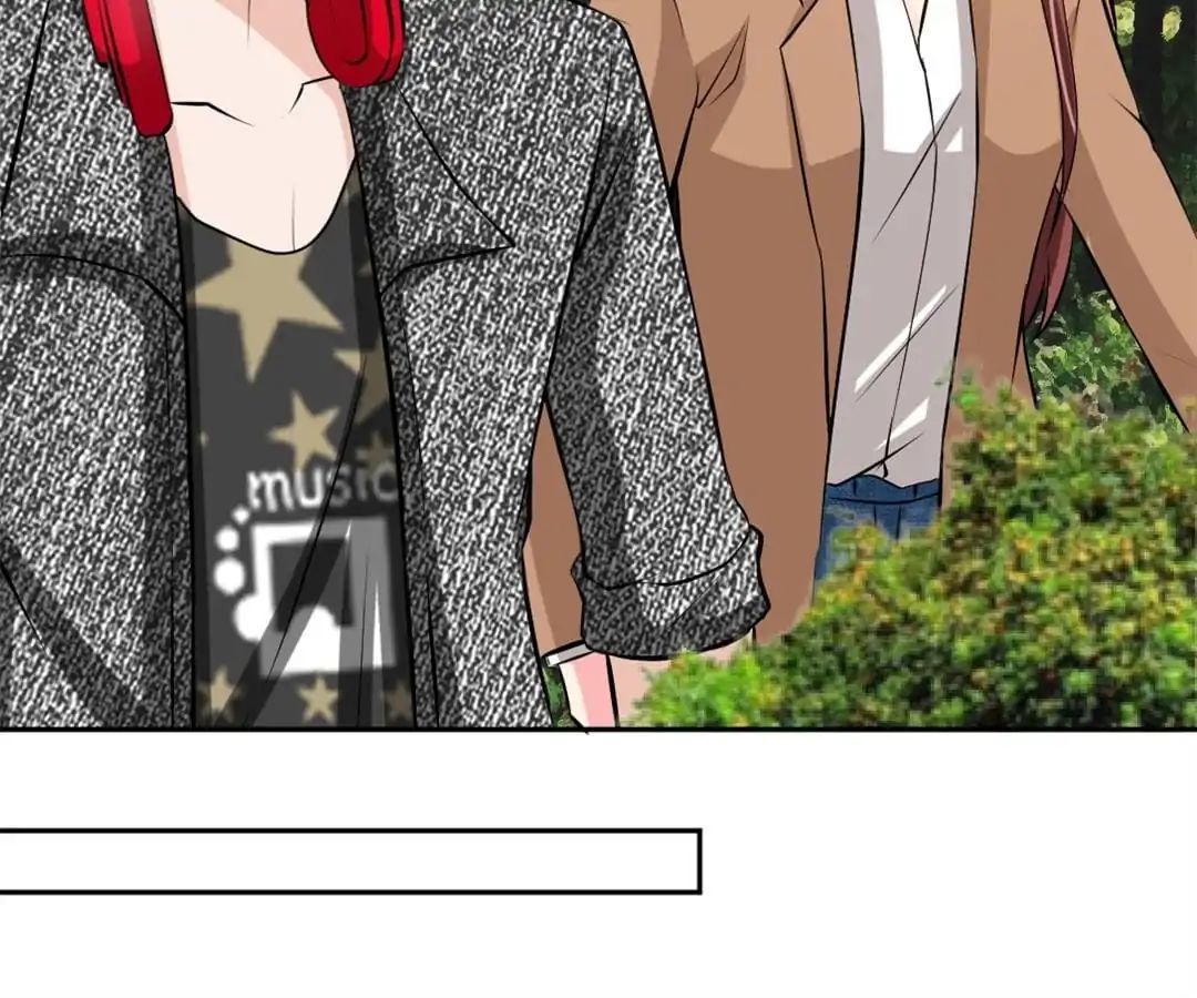 Taming The Possessive Girl Chapter 58 - page 64