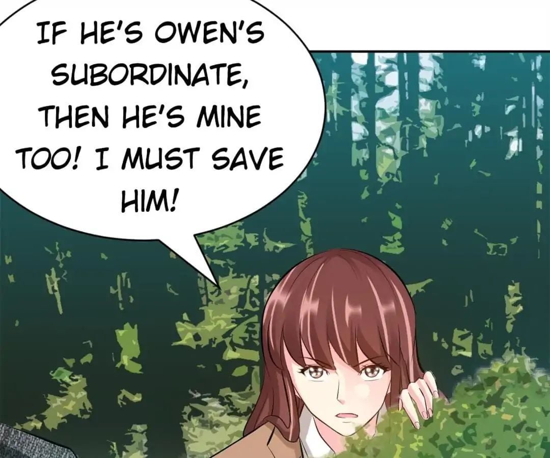Taming The Possessive Girl Chapter 58 - page 65