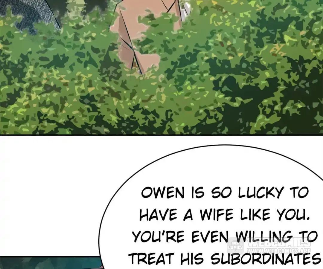 Taming The Possessive Girl Chapter 58 - page 66