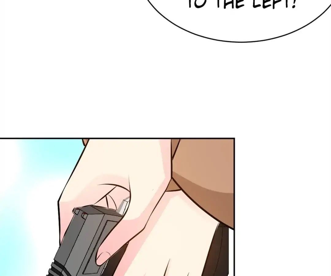 Taming The Possessive Girl Chapter 58 - page 73