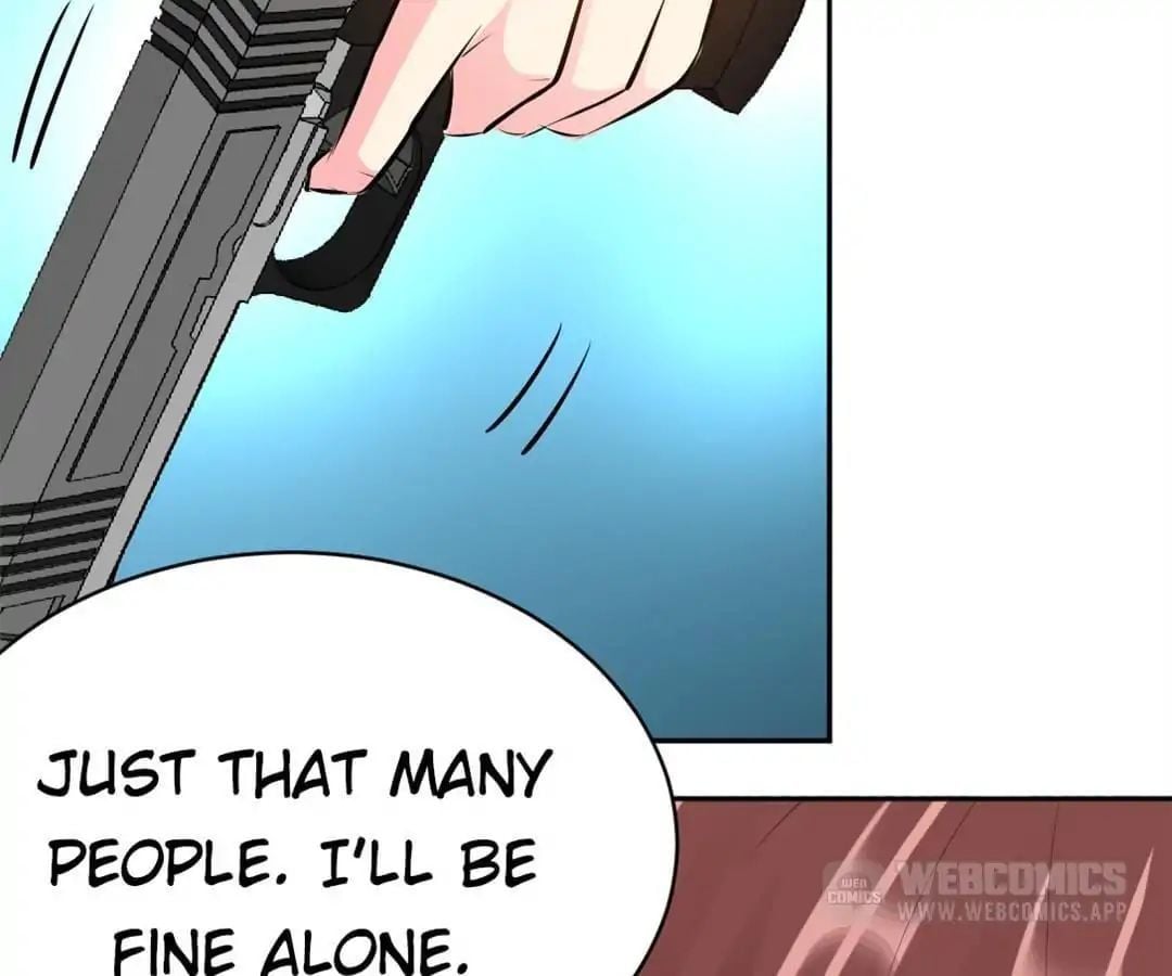 Taming The Possessive Girl Chapter 58 - page 74