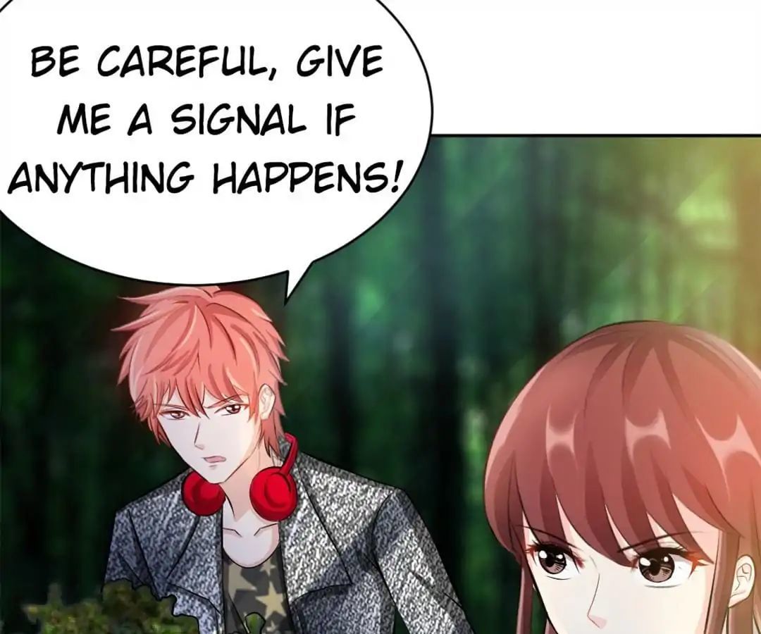Taming The Possessive Girl Chapter 58 - page 77