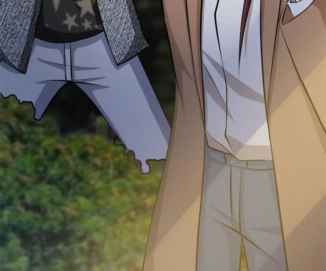 Taming The Possessive Girl Chapter 58 - page 81