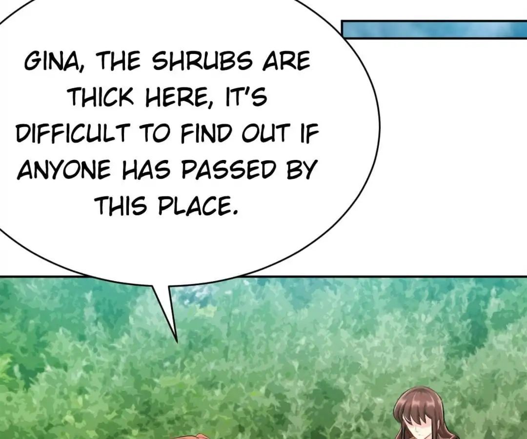 Taming The Possessive Girl Chapter 58 - page 9