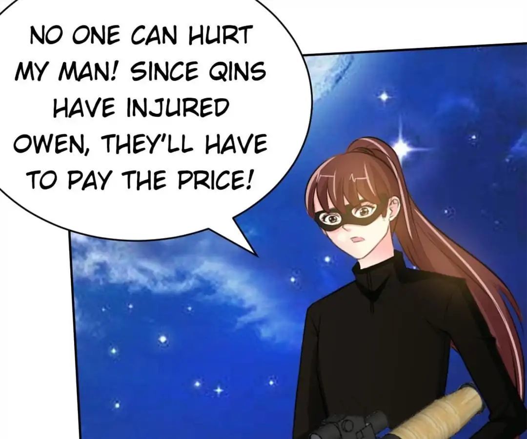 Taming The Possessive Girl Chapter 57 - page 11